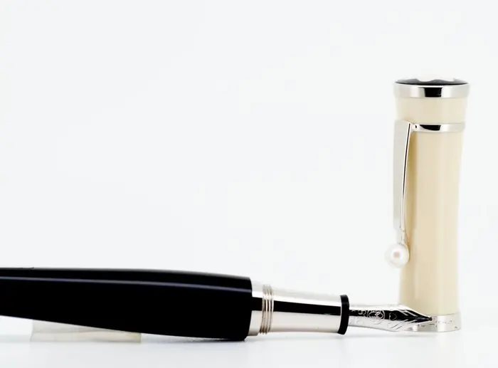 Montblanc - Fountain pen