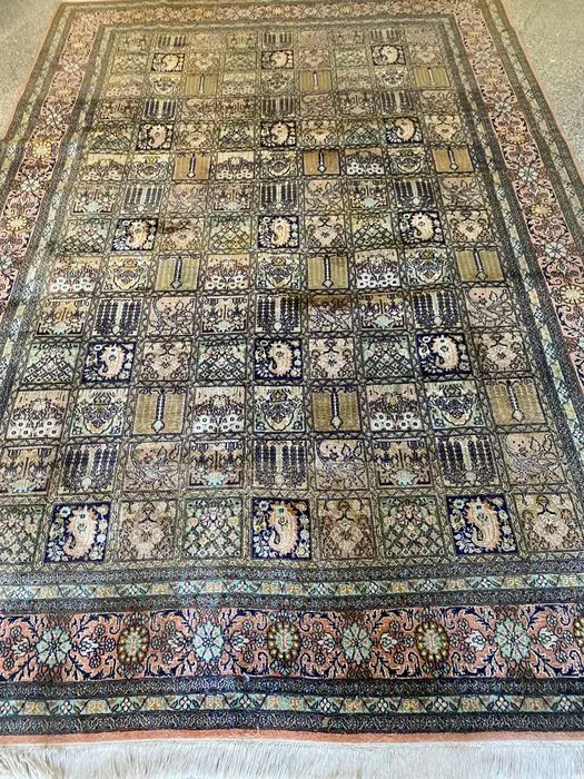 Kaschmir - Carpet - 280 cm - 190 cm