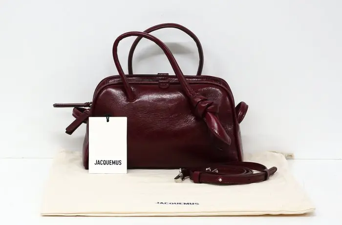 Jacquemus - TURISMO PICCOLO - Bag