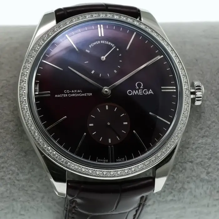 OMEGA - 40 mm