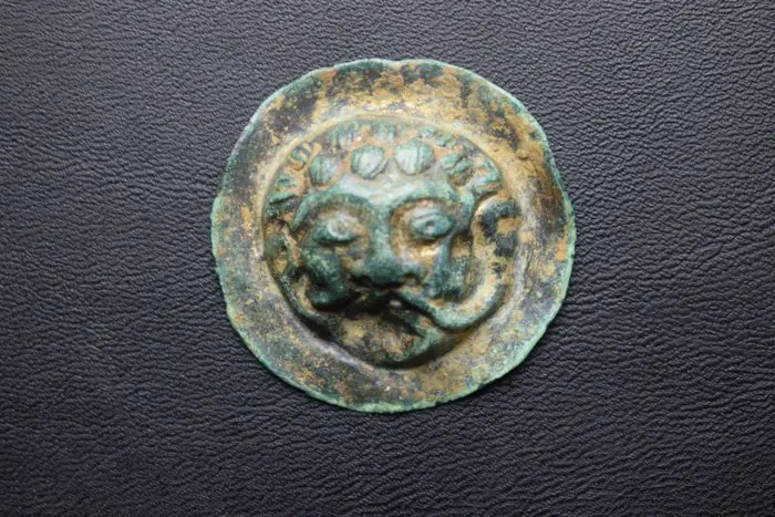 Ancient Roman