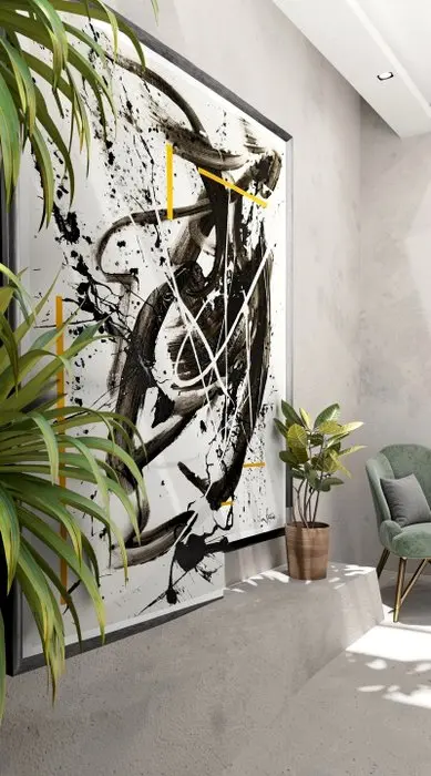Luc Mora - Energie latente - XXL