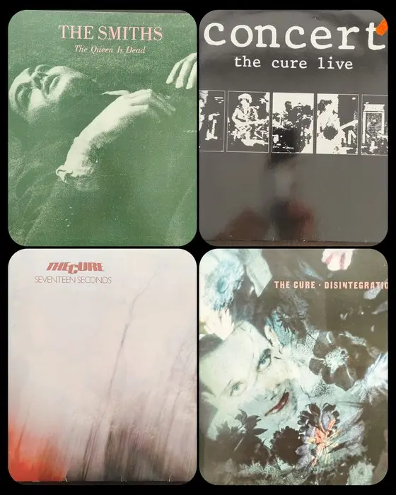The Cure