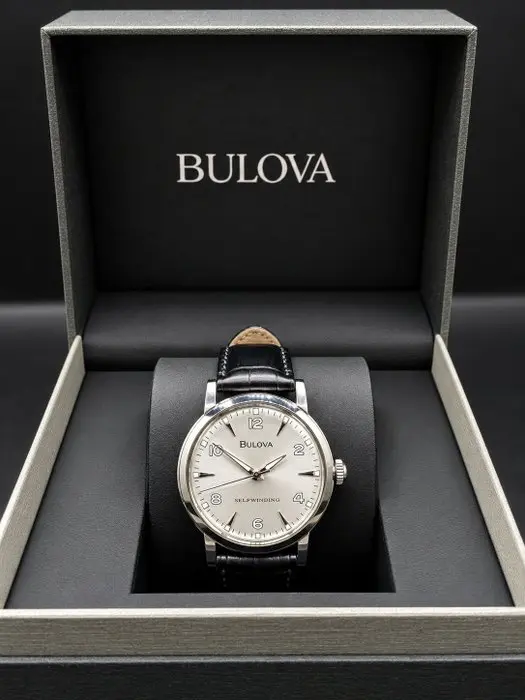 Bulova - Clipper Vintage Automatic - No reserve price - Unisex - 2000-2010