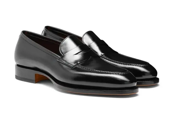 Santoni - Loafers - Size: EU 47 - New in box
