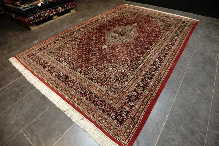 Tabriz - Carpet - 300 cm - 200 cm