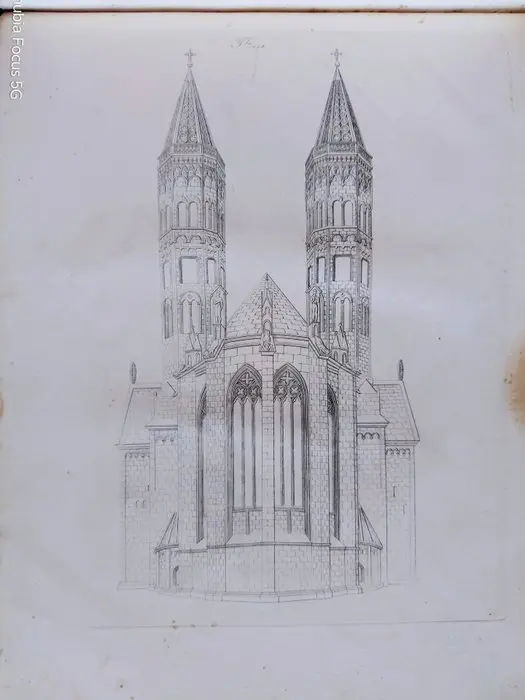 Giuseppe Antonelli - Collezione de' migliori ornamenti...