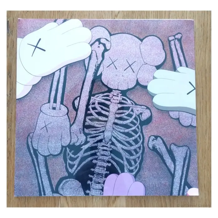 Kaws (1974) - CLIPSE – Let God Sort Em Out – Vinyle...
