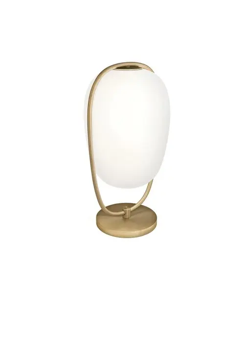KDLN - Noé Duchaufour Lawrance - Table lamp - Lannà - Metal