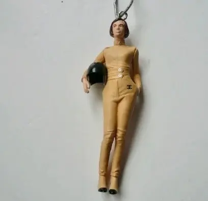 Chanel - Various - Necklace with pendant