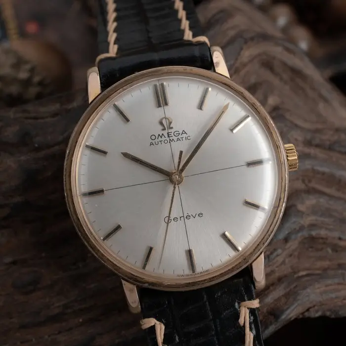 Omega - Genève - No reserve price - 161.009 - Men - 1960-1969