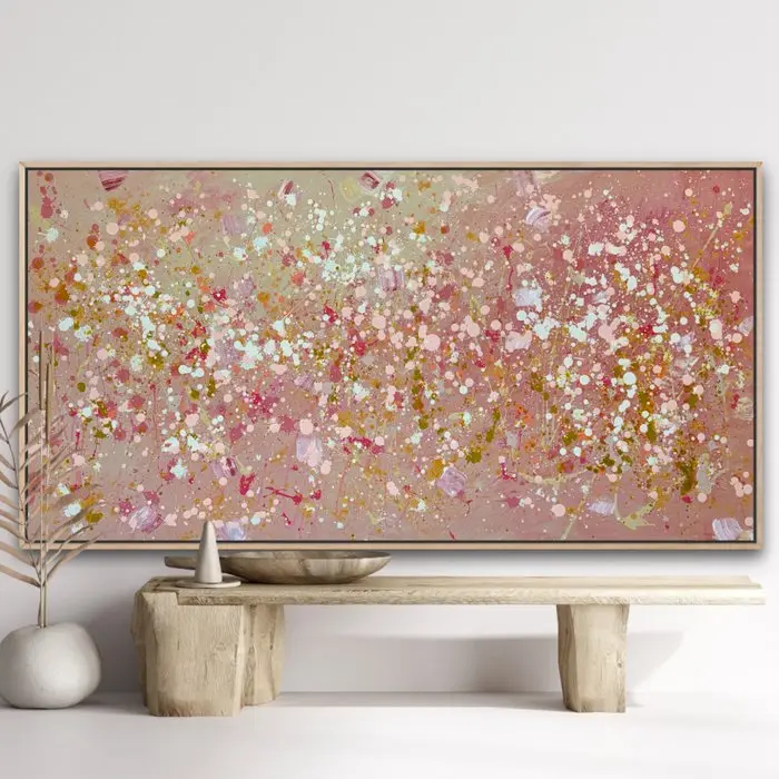 Cornelio Reut - Eleganza Floreale XXL