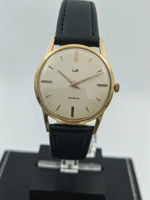 Lip - Calatrava - No reserve price - 875828 - Men - 1950-1959