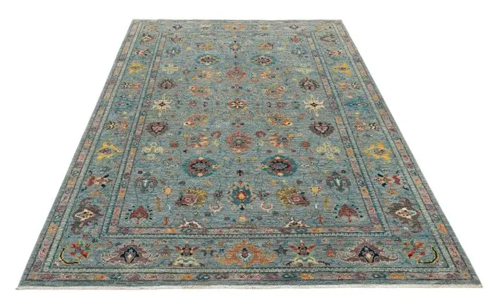 Designer Carpet - Ziegler - Farahan - New - Rug - 245 cm - 171 cm