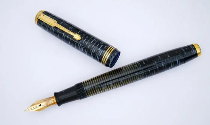TABO TRASPARENTE - Fountain pen