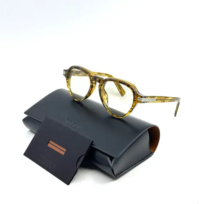 Ermenegildo Zegna - *NEW* - Photochromic Lenses - Sunglasses