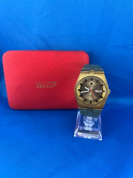 Tissot - PR 516 GL - No reserve price - Men - 1970