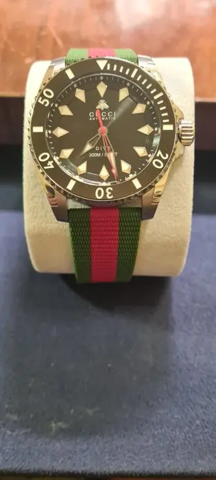Gucci - Dive - Men - 2020-2025