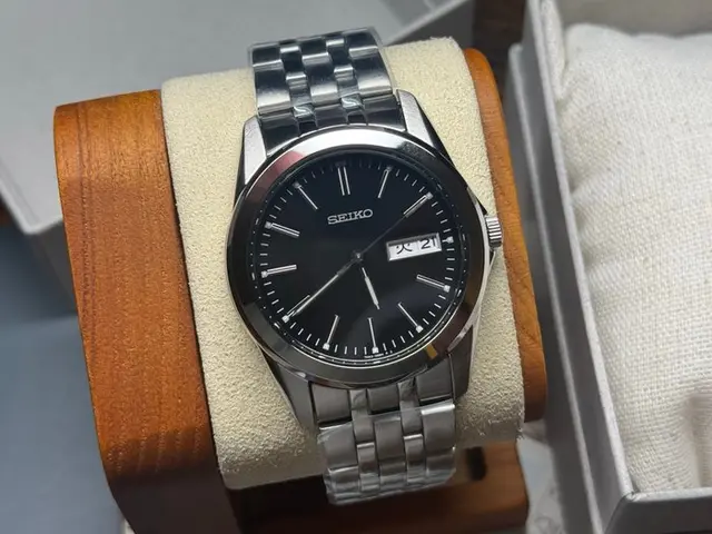 Seiko - Selection JDM Dress Day-date - No reserve price - Unisex - 2020-2025