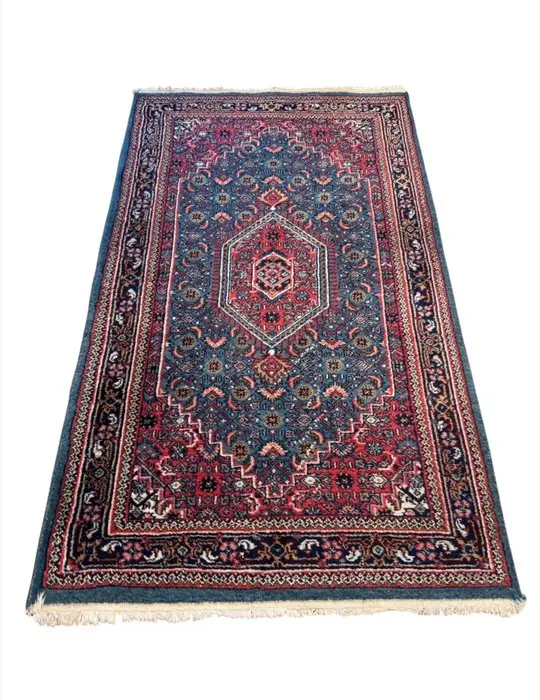 Bidjar - Rug - 150 cm - 90 cm - Indo Bidjar