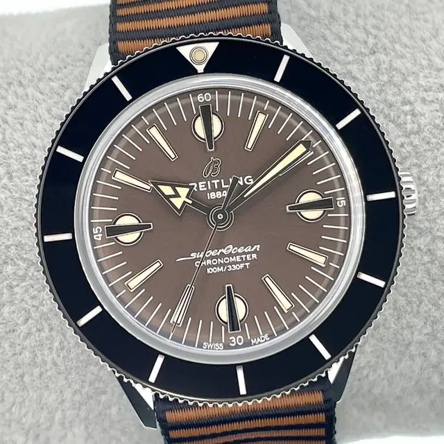 Breitling - Superocean - A10370 - Men - 2020-2025