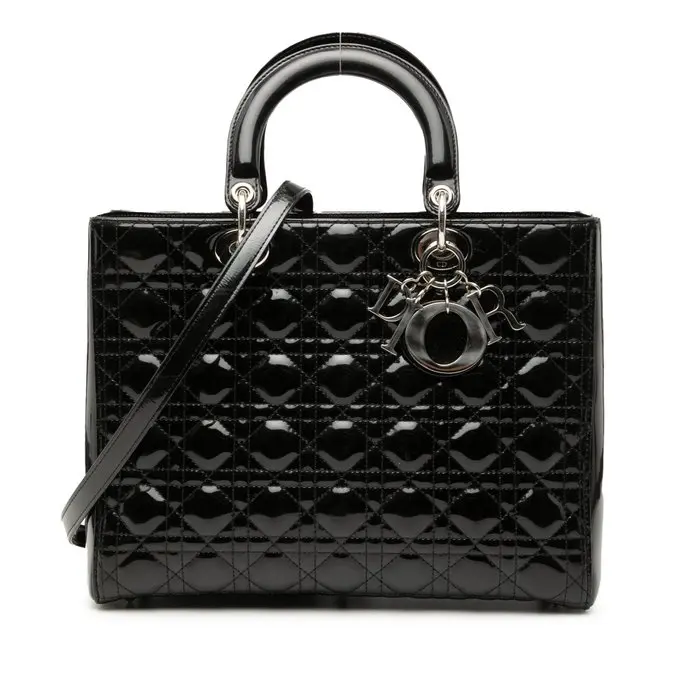 Christian Dior - Lady Dior - Bag