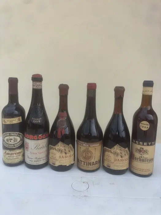Boscaini