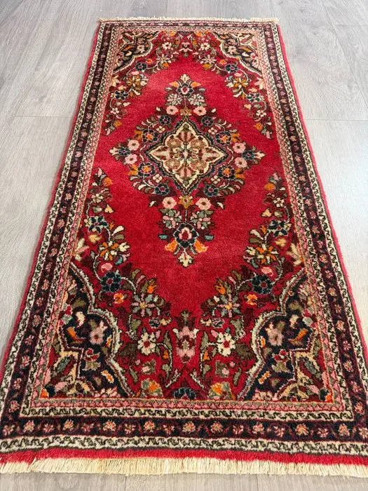 Sarouck - Rug - 130 cm - 62 cm