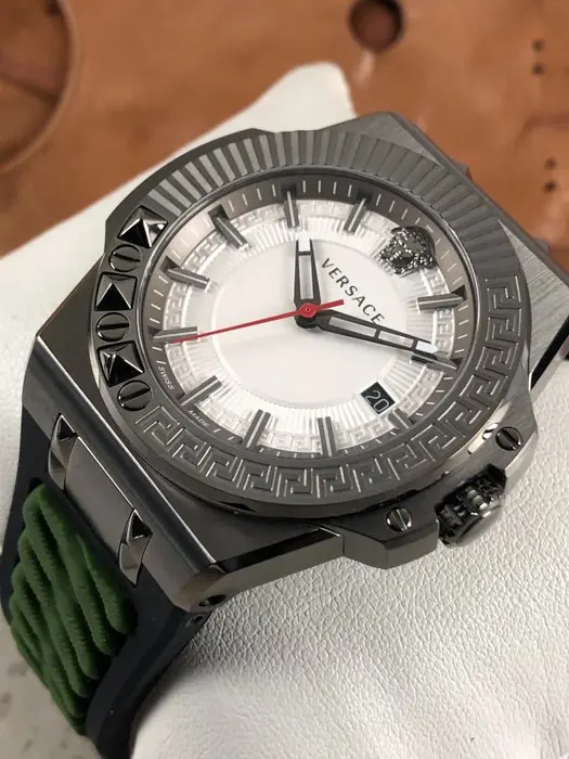 Versace - Chain Reaction - No reserve price - VEDY004 - Men - 2020-2025