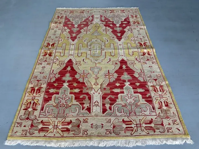 Usak - Carpet - 184 cm - 117 cm