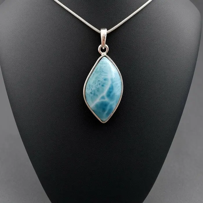 LARIMAR. High quality