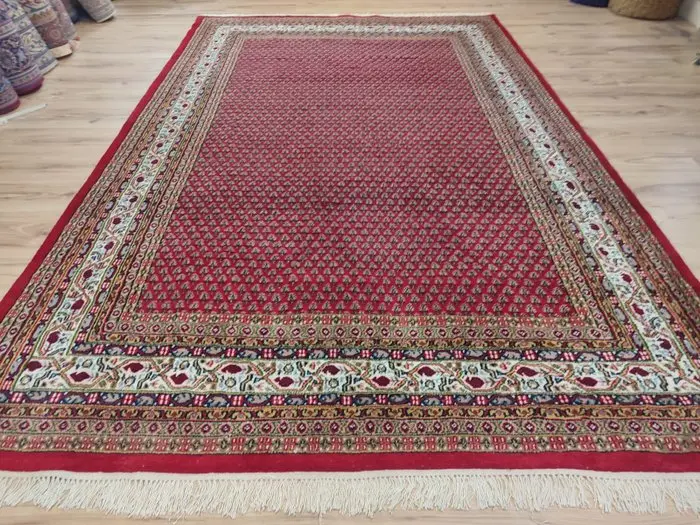 Sarough Mir - Rug - 2.95 m - 1.95 m - Royal Blumen