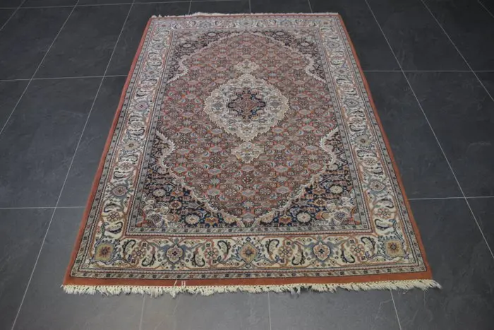 Tabriz - Rug - 180 cm - 123 cm - Tabriz