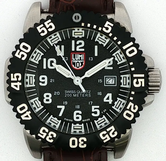 Luminox - Series 3150 - No reserve price - Series 3150 - Men - 2000-2010