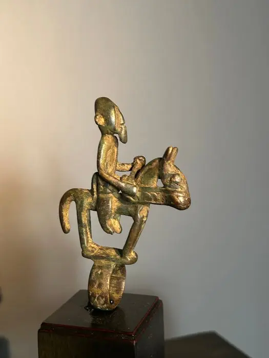 Dogon - Mali
