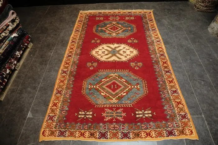 Morocco - Carpet - 280 cm - 185 cm