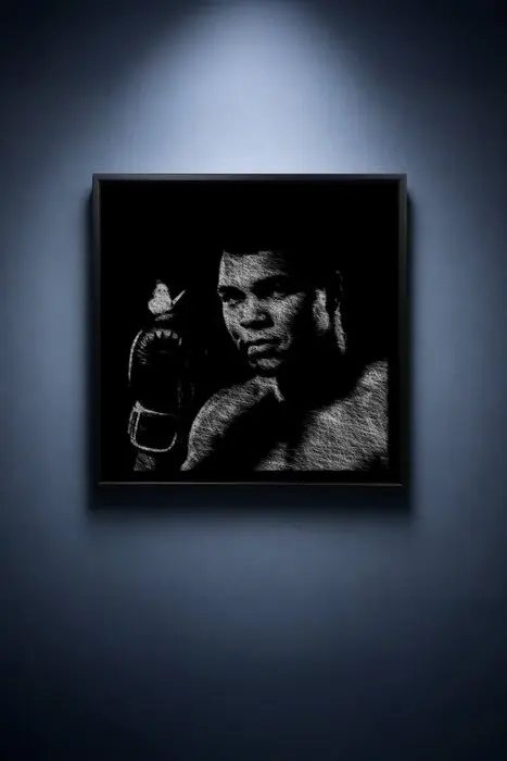 Tijs Dragtsma (1992) - Ali and the Butterfly's Hush