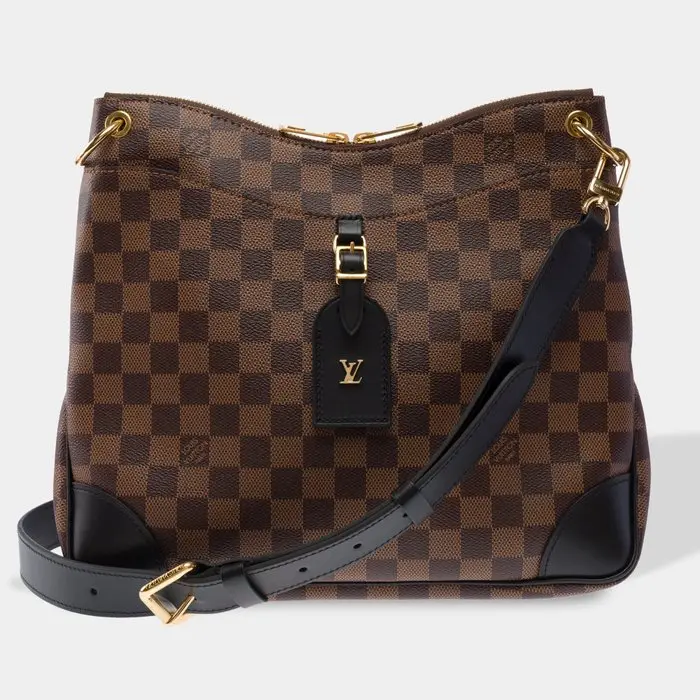 Louis Vuitton - Odeon - Handbag