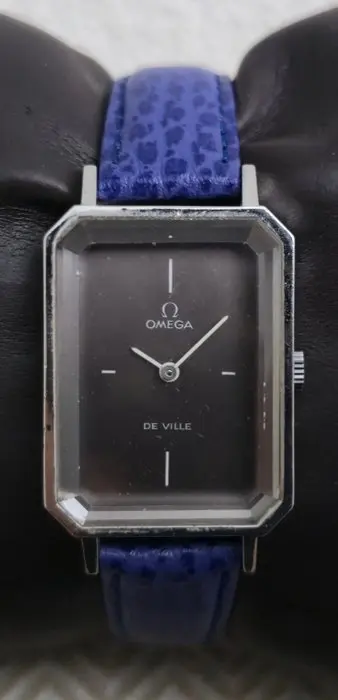 Omega - De Ville - No reserve price - 511.0378 - Men - 1970-1979
