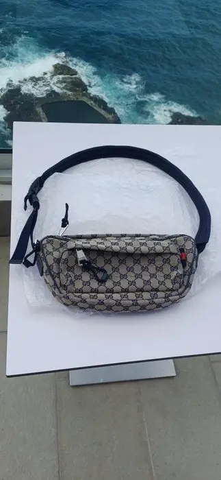 Gucci - Crossbody bag
