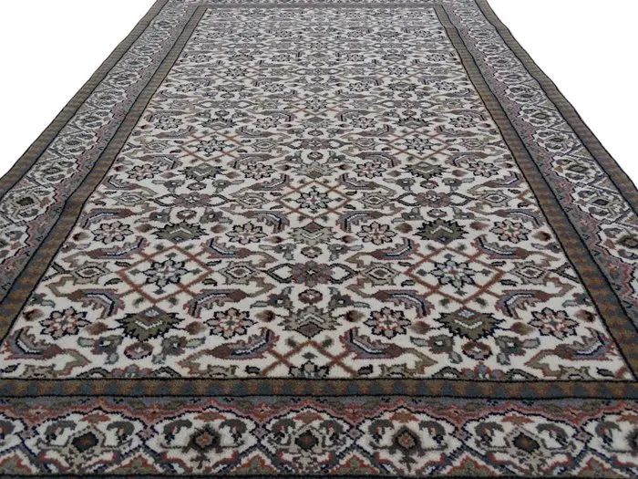 Bidjar Herati - Cleaned - Rug - 164 cm - 91 cm