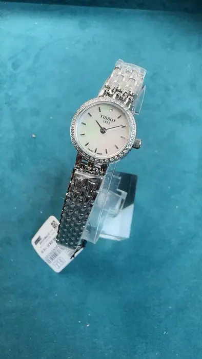 Tissot - Unknown - No reserve price - Women - 2010-2020