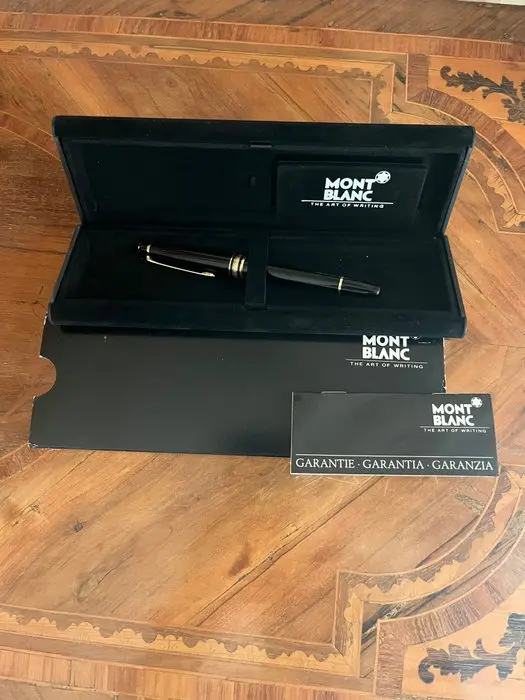 Montblanc - Meisterstück - Pen