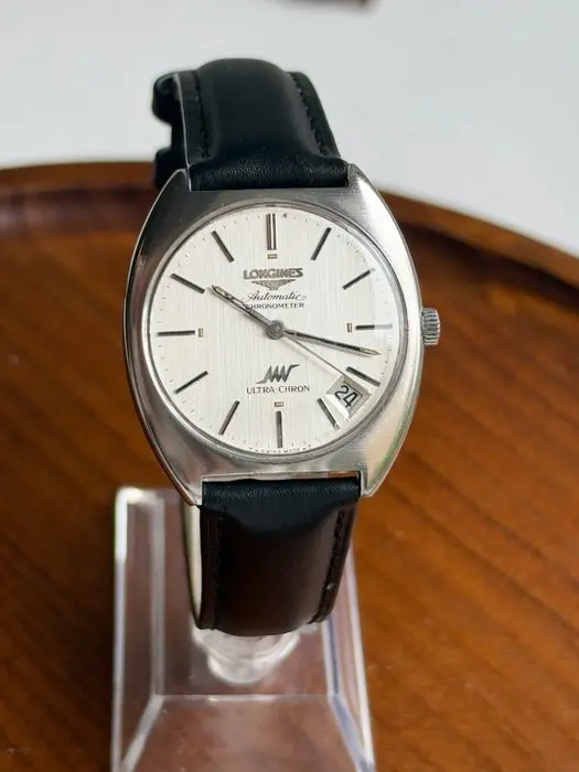 Longines - Ultra-Chron - No reserve price - 3202-1 - Men - 1971