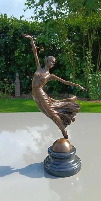 gevoel van elegantie