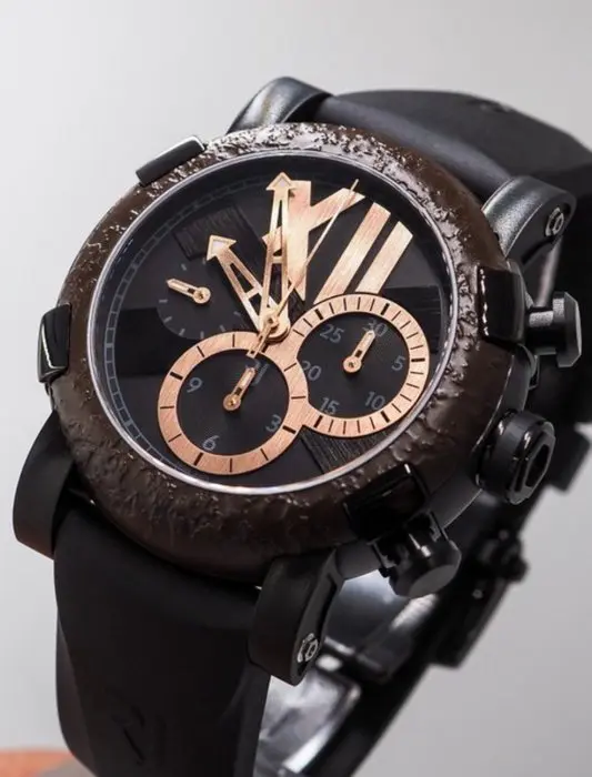 Romain Jerome - Titanic DNA Chrono - RJ.TI.CH.103.20 - Men - 2026