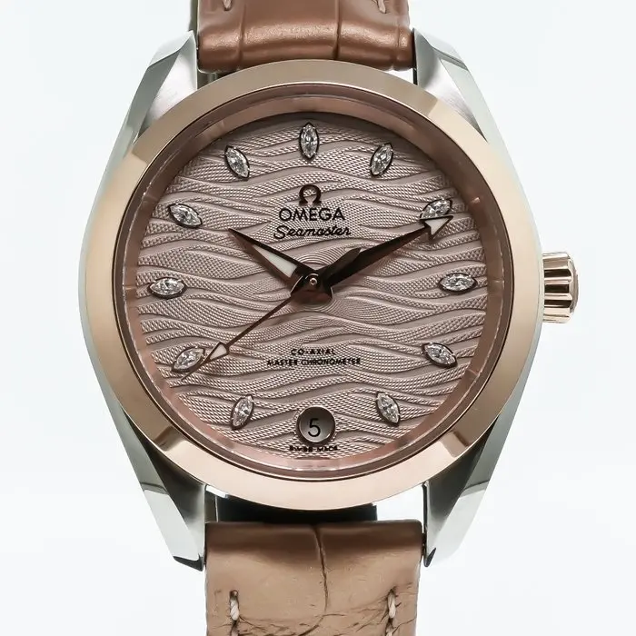 OMEGA - 34 mm