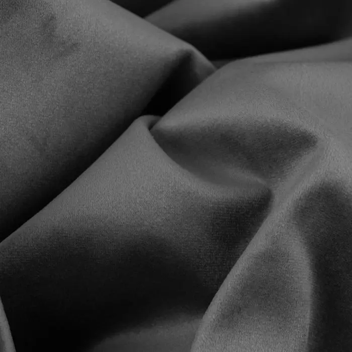 4.00 x 1.40 meters Exclusive high-quality soft velvet...