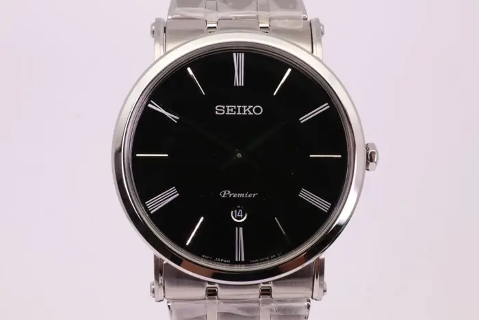 Seiko - Premier - No reserve price - SKP393P1 | 7N39-0CA0 | UNWORN