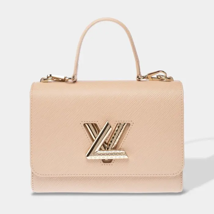 Louis Vuitton - Twist - Handbag